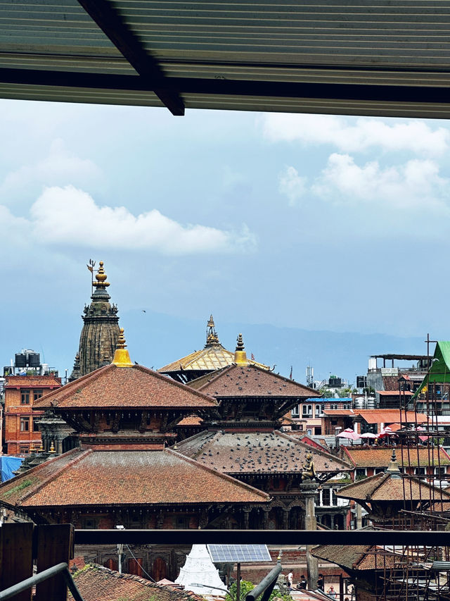 Premium accommodation in Lalitpur area