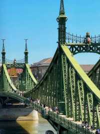 💸✨ Budget Europe Trip: Discover Budapest Without Breaking the Bank! ✨💸