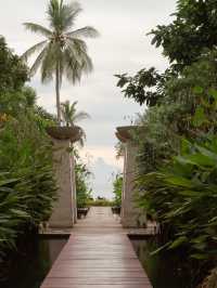 Sea Sand Sun Resort & Villas สวรรค์แห่งการพักผ่อน