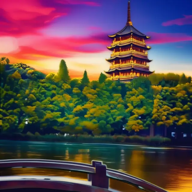 你的「人間天堂」平價旅行指南
