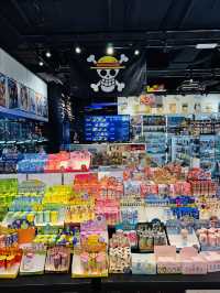Anime Heaven in KK! 🎌🔥 Hobby Zone is the Real Deal