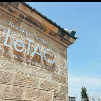 🍰【北海道・小樽 LeTAO（ルタオ）】観光とスイーツのハーモニーを味わう、夢の街時間