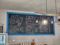 Ponton Coffee UMF