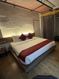 รีวิวจัดเต็ม! PS Sripu Hotel Hatyai