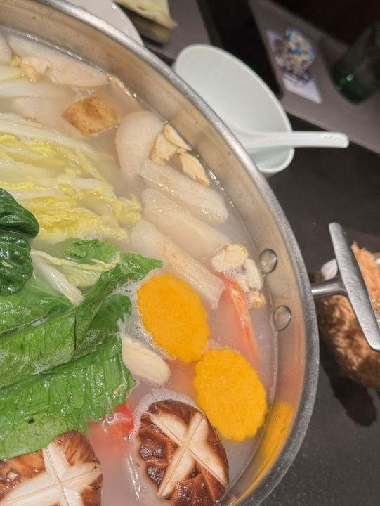 好玩好吃😋好喜歡澳門氹仔美食華麗宮殿建築