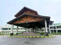 “PARKROYAL A’Famosa – Melaka’s Family Playground by the Greens”