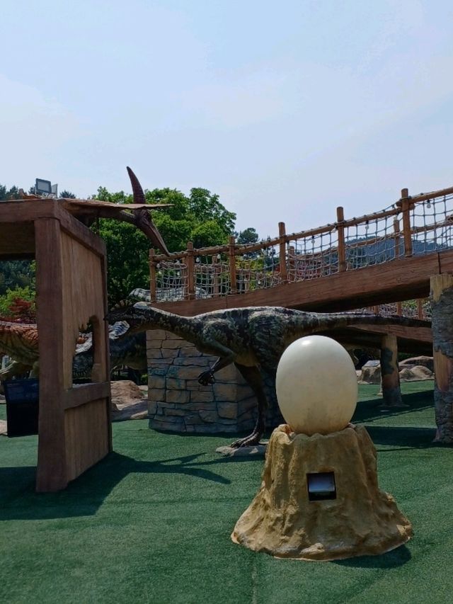 공룡 궁금증은 여기서 해결! 