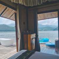  ภูเขาลอยน้ำ เชียงใหม่ 