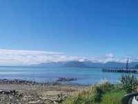 Jackson Bay