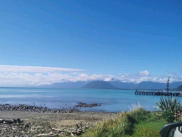 Jackson Bay