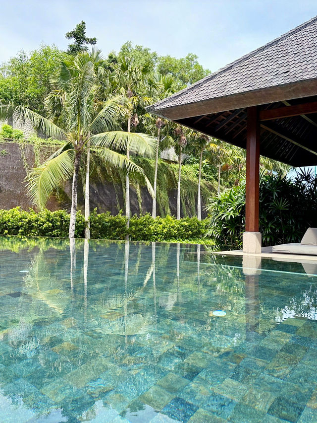 🇮🇩The Edge Bali – A Dream Stay at The Breeze 🌊🌿 