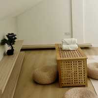 A Playful Stay with Urban Comfort