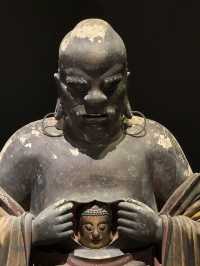A Cultural Journey Through Japanese Heritage – My Visit to Kyoto National Museum