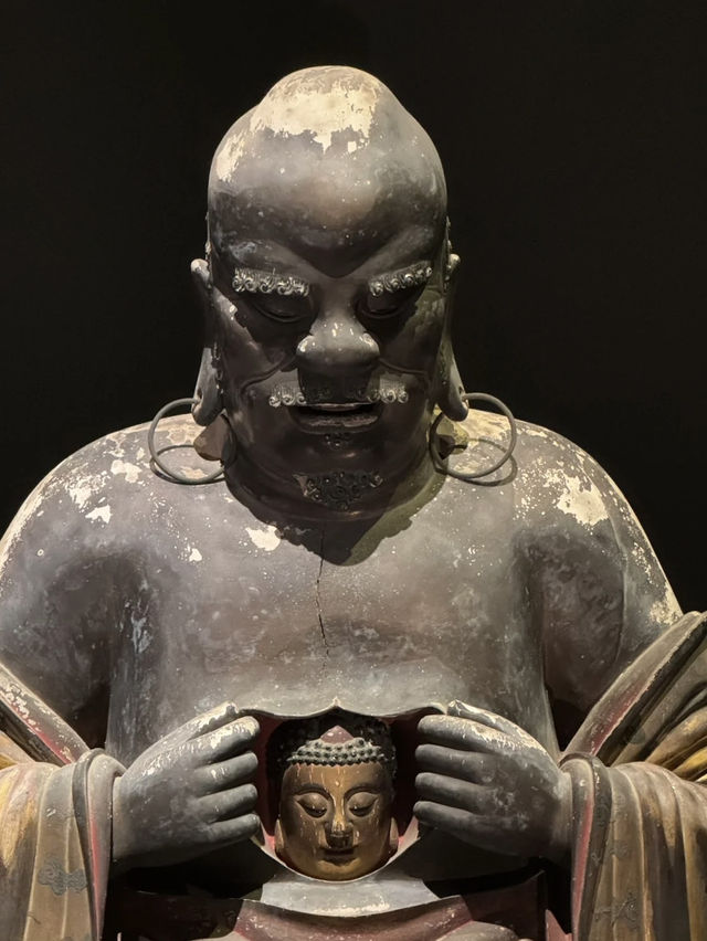 A Cultural Journey Through Japanese Heritage – My Visit to Kyoto National Museum