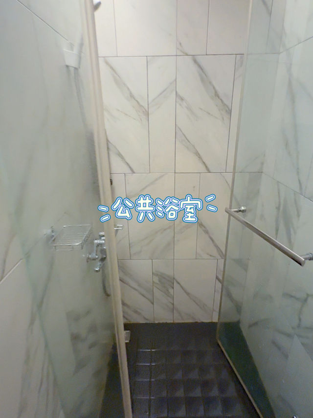 拒絕又貴又髒🙅🏼‍♀️台北西门町超值青旅！省錢黨必收藏！有單獨3人房喔～