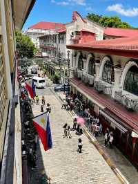 🇵🇭✨ Explore Manila: The Heartbeat of the Philippines 🏙️🌸