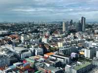 The best view accommodation in pattaya area with affordable rates 