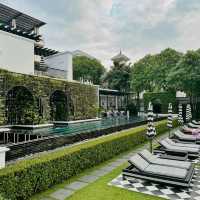 A Timeless Retreat of Heritage and Luxury