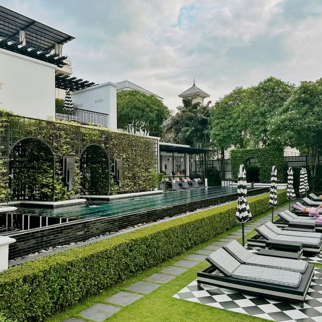 A Timeless Retreat of Heritage and Luxury
