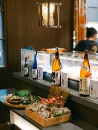 Maishin Izakaya: A True Japanese Gem