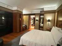 The Sukhothai Bangkok