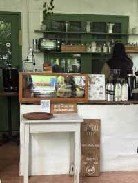 สะท้อน 2557 คาเฟ่ - 🍵 คาเฟ่ พังงา