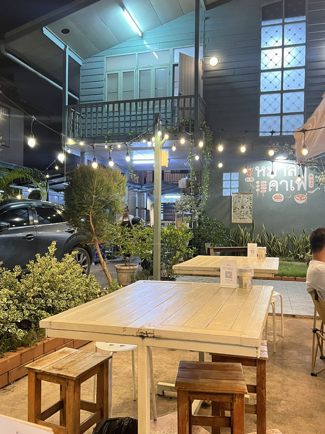 รีวิว หม่าล่าคาเฟ่ อุดรธานี 🌶️🔥
