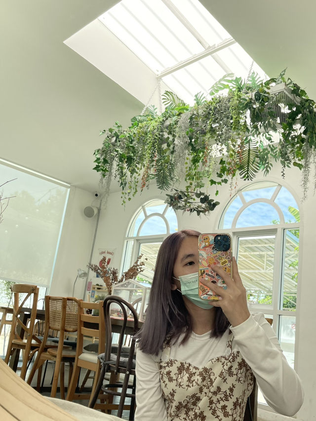 แนะนำคาเฟ่น่ารัก จังหวัดขอนแก่น🥰