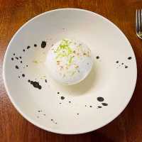 Pave flower Restaurant
