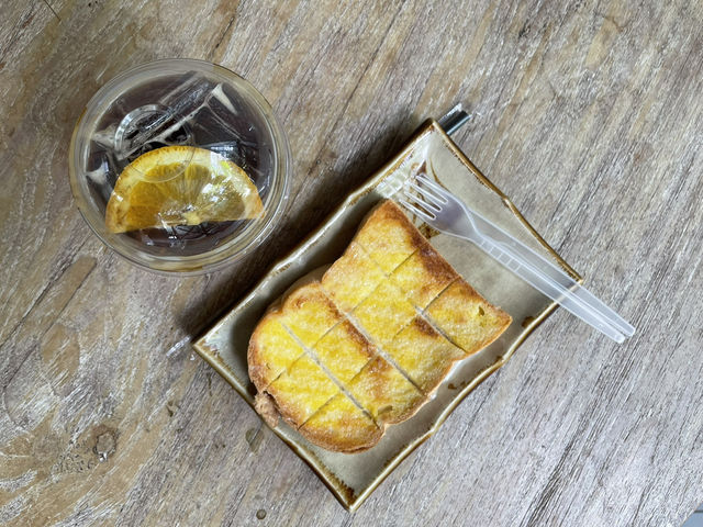 Agape Coffee อากาเป้ สุโขทัย