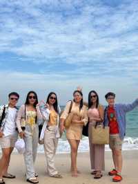 หาดตายาย วิวสวย แบบไม่แต่งรูป @ เกาะล้าน🏝