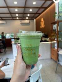 ณ.ณอง คาเฟ่ (Na Nong Cafe)