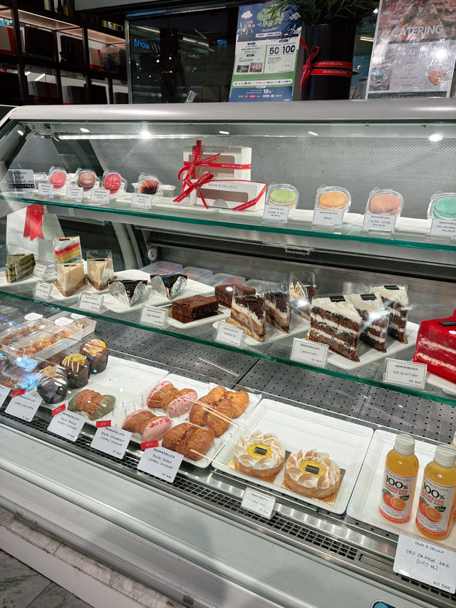 Dean & DeLuca