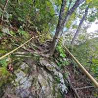 Hidden Gem Feels, Gongjak Mountain 