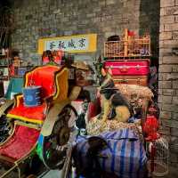 🇨🇳✨ Wangfujing Wonders: Beijing’s Shopping & Street Food Paradise! 🛍️🍢