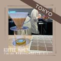 【東京】カフェ巡り攻略☕🗼