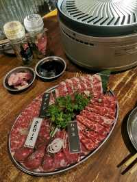 Taisho Bar & Izakaya ร้านสุดเก๋ ย่านสนามบินน้ำ