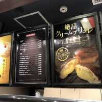 【埼玉/上尾🇯🇵】カラフルすぎるドーナツ🌈🍩 ジャックインザドーナツ