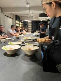 ⭐️ Michelin Restaurant in BKK - A Culinary Journey Through Thailand’s Forgotten Flavors