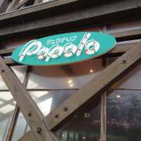 【新潟🇯🇵】POPな店内に本格派ジェラート🍨popolo
