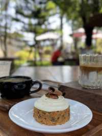 คาเฟ่ฟีลสวนหิน Within Khaoyai 🫶🏻