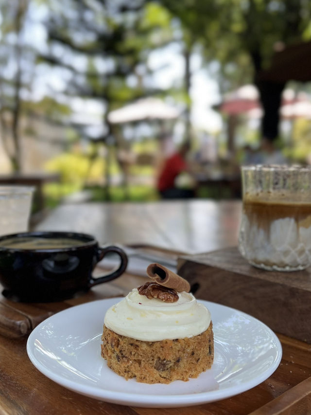 คาเฟ่ฟีลสวนหิน Within Khaoyai 🫶🏻