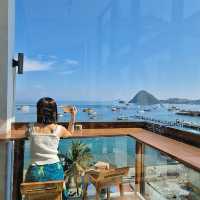 6D5N Adventure & Relaxing Itinerary