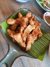 กินข้าวไทบ้าน ประเวศ