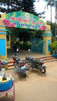 Anna Park Yercaud