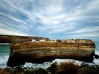 Scenic Summer Escape: Day Trip to Black Rock, Victoria
