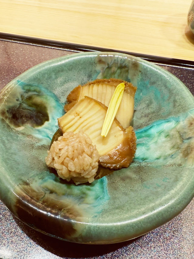 Super delicious and affordable Omakase in Shenzhen! 🍣💖
