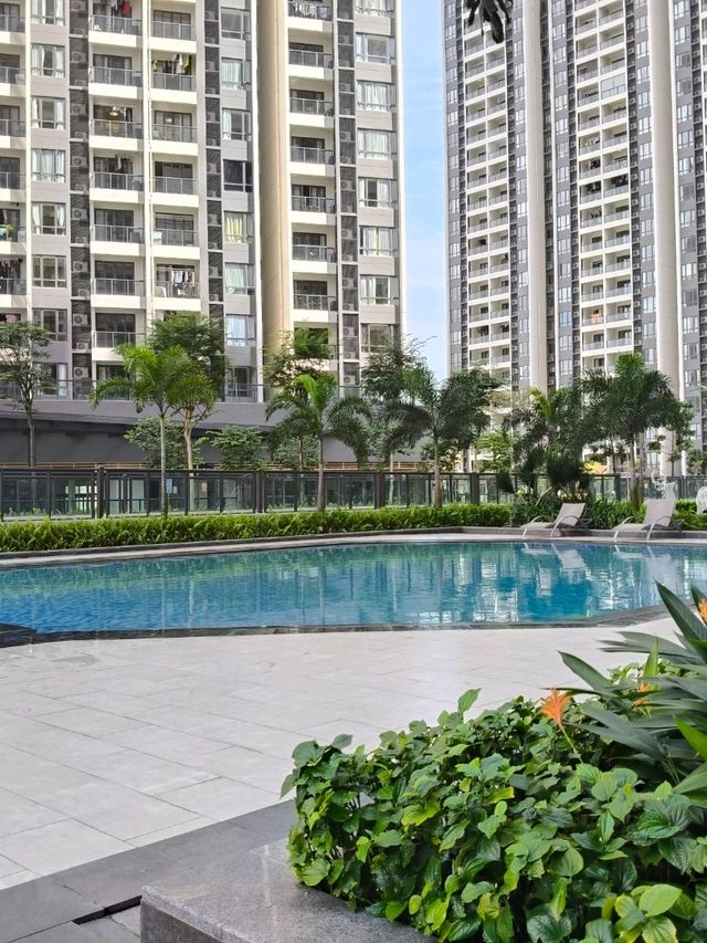 Discover R&F Seine Region at ANJU: A Riverside Oasis in Johor Bahru