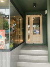 จิบกาแฟ Cafe Amazon