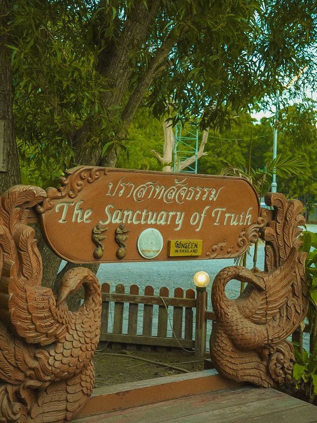 Bangkok 5 Days Travel Guide 